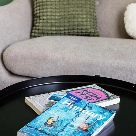 Apartamento Stylish And Colourful In The Centre *